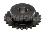 120814 Marshall Air Sprocket, #3518 Conveyor Dri