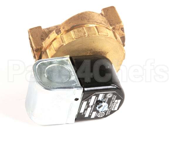 12085 Blakeslee Solenoid Valve 3/4 Steam