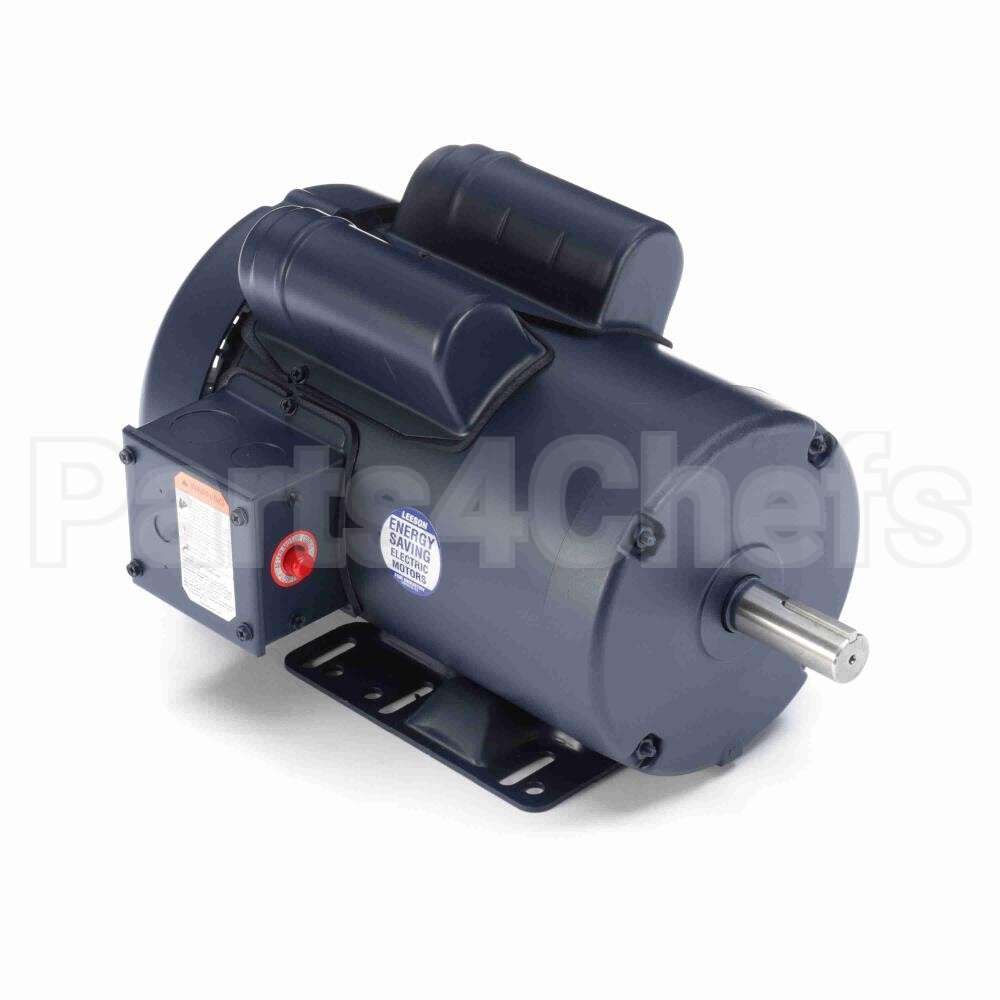 120867 Leeson Motor