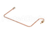 1209 Royal Range Inner Pilot Tube Assembly. / Front