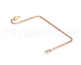 1209 Royal Range Inner Pilot Tube Assembly. / Front