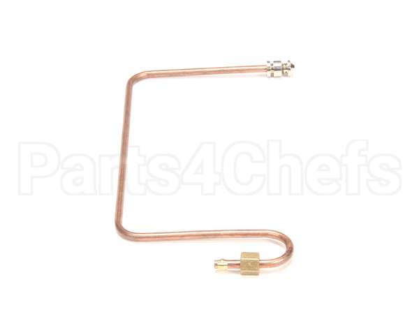 1209 Royal Range Inner Pilot Tube Assembly. / Front