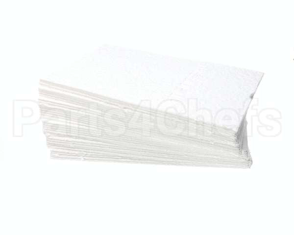 12090 Henny Penny Prime Filtr 11X19 Hd Pad 30/Cs