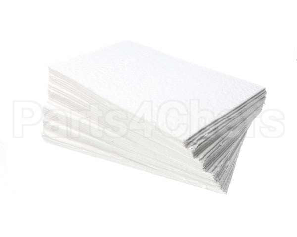 12090 Henny Penny Prime Filtr 11X19 Hd Pad 30/Cs