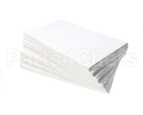 12090 Henny Penny Prime Filtr 11X19 Hd Pad 30/Cs