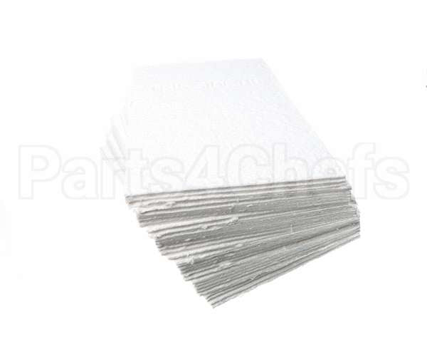 12090 Henny Penny Prime Filtr 11X19 Hd Pad 30/Cs