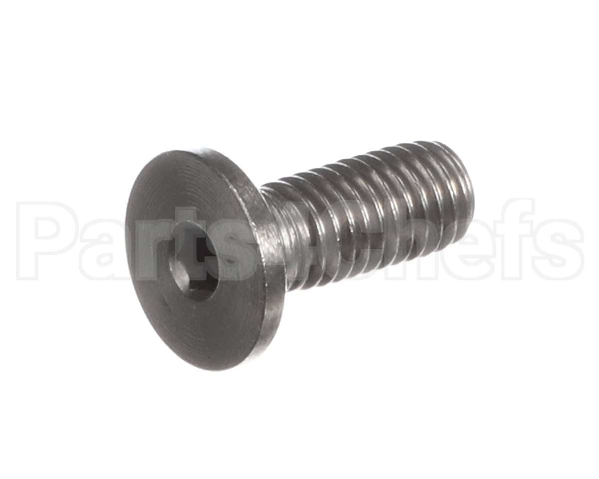 12098022 Fagor Commerical - Miami Tornillo Rueda Capo Evo