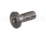12098022 Fagor Commerical - Miami Tornillo Rueda Capo Evo