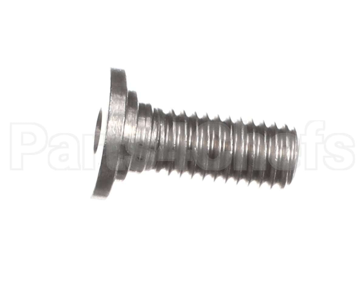 12098022 Fagor Commerical - Miami Tornillo Rueda Capo Evo