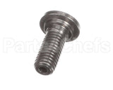 12098022 Fagor Commerical - Miami Tornillo Rueda Capo Evo