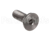 12098022 Fagor Commerical - Miami Tornillo Rueda Capo Evo