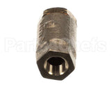 121-000001-001 Pitco Valve,Check 3/8 Lf Brass