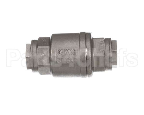 121-000002-001 Pitco Vlv,Chk 1/2Npt 45Psi Hot Oil