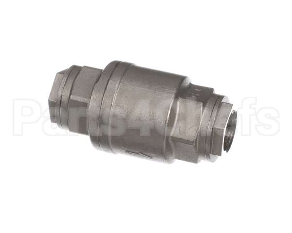 121-000002-001 Pitco Vlv,Chk 1/2Npt 45Psi Hot Oil