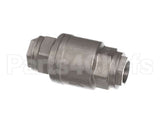 121-000002-001 Pitco Vlv,Chk 1/2Npt 45Psi Hot Oil