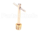 121 Hickory Drip Pan Plug