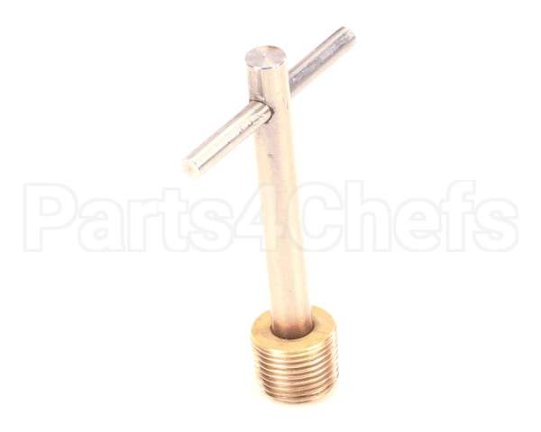 121 Hickory Drip Pan Plug