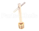 121 Hickory Drip Pan Plug