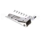 121 Nutrifaster Latch & Strike W/ Screws (One Side) - N3