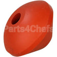 121.52 Compatible CMA Dome - Drain Ball