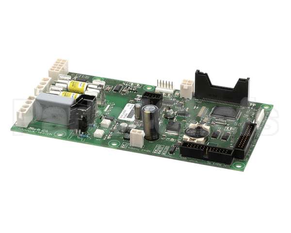 121.623 Nespresso Control Board Aucb Aguila Ul