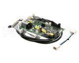 121.727 Nespresso Control Board Aucb Assembly Aguila
