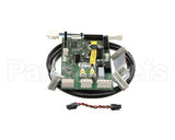 121.727 Nespresso Control Board Aucb Assembly Aguila