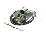 121.727 Nespresso Control Board Aucb Assembly Aguila