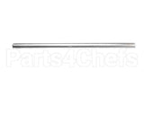 1210-007 Chicago Dryer Shaft 114" Od 27" L W Full Kway