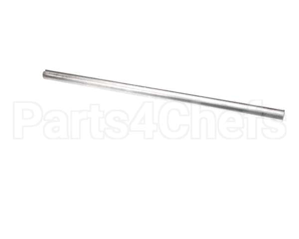 1210-007 Chicago Dryer Shaft 114" Od 27" L W Full Kway