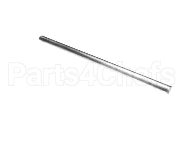 1210-007 Chicago Dryer Shaft 114" Od 27" L W Full Kway