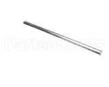 1210-007 Chicago Dryer Shaft 114" Od 27" L W Full Kway