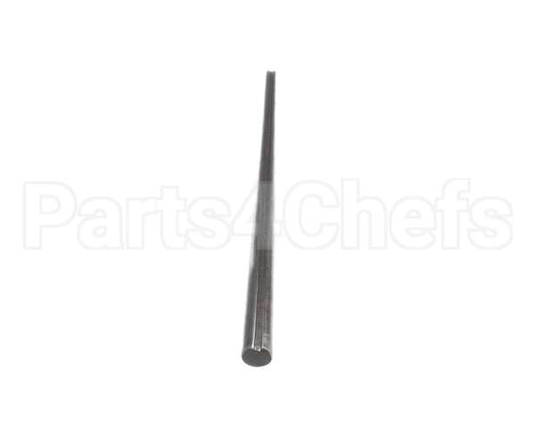 1210-007 Chicago Dryer Shaft 114" Od 27" L W Full Kway