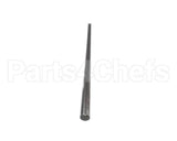 1210-007 Chicago Dryer Shaft 114" Od 27" L W Full Kway