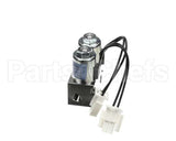 1210-016 Concordia Beverage Valve Manifold 2 Stn