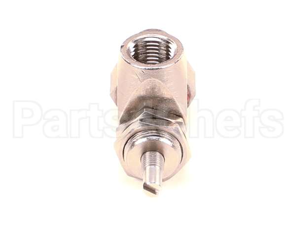1210-030 Concordia Beverage Valve Flow Control Steam
