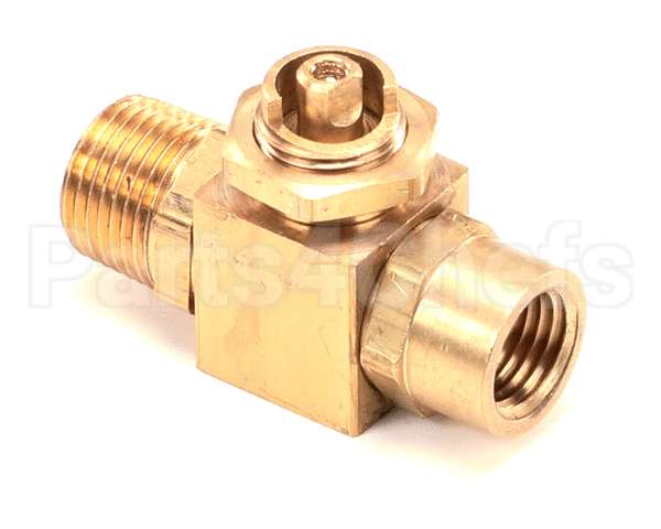 1210-041 Concordia Beverage Valve Ball Stm Wand 2500