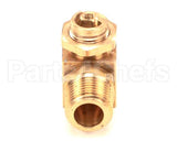 1210-041 Concordia Beverage Valve Ball Stm Wand 2500