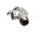1210-043 Concordia Beverage Valve Wtr Prv 175 Psi