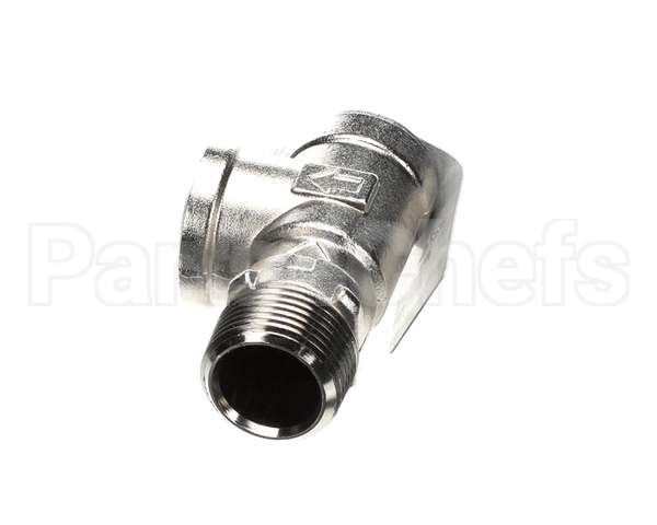 1210-043 Concordia Beverage Valve Wtr Prv 175 Psi