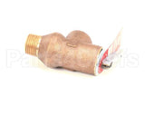 1210-044 Concordia Beverage Valve Prv 30 Psi