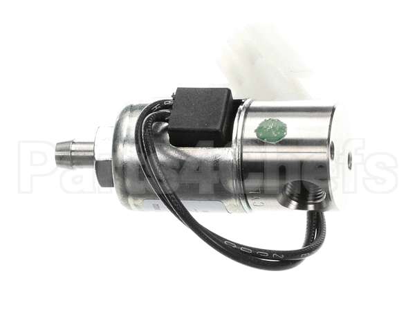 1210-052 Concordia Beverage Valve 3-Way Brew Integra