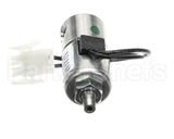 1210-052 Concordia Beverage Valve 3-Way Brew Integra