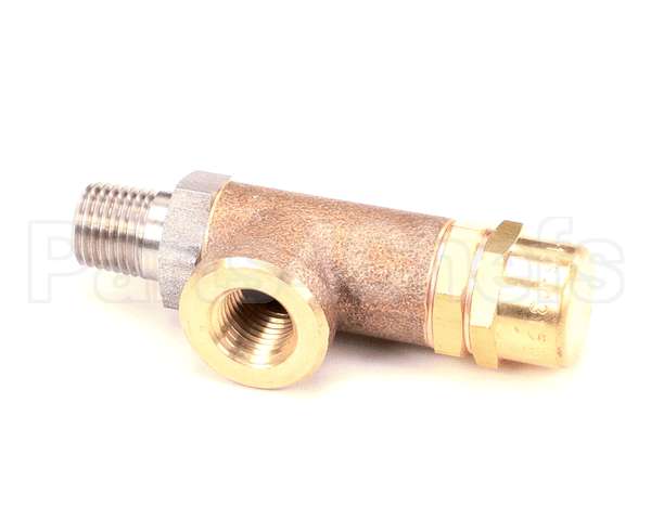 1210-057 Concordia Beverage Prv 125Psi Ascent