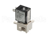 1210-061 Concordia Beverage Valve 16Bar Buschjost