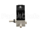 1210-061 Concordia Beverage Valve 16Bar Buschjost