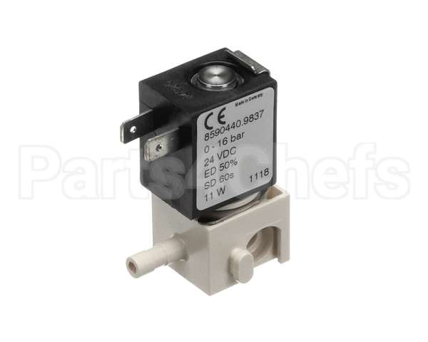 1210-061 Concordia Beverage Valve 16Bar Buschjost