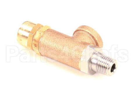 1210-064 Concordia Beverage Prv 30Psi Steam Tank