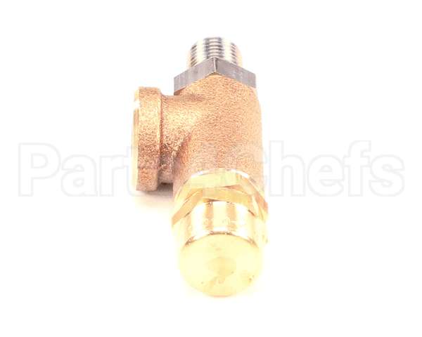 1210-064 Concordia Beverage Prv 30Psi Steam Tank