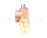 1210-064 Concordia Beverage Prv 30Psi Steam Tank